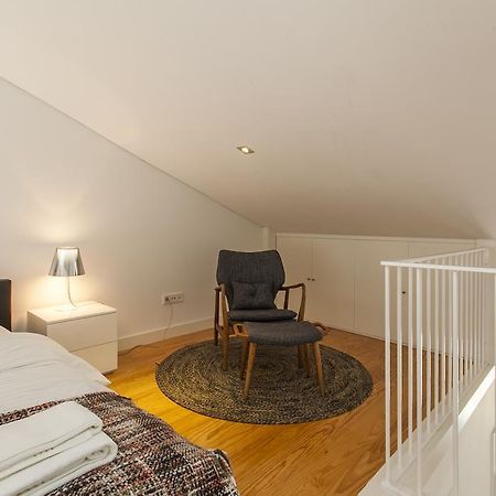 Lxway Apartments Bairro Alto/Chiado Lisbon Luaran gambar