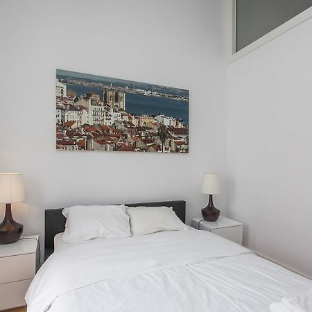Lxway Apartments Bairro Alto/Chiado Lisbon Luaran gambar