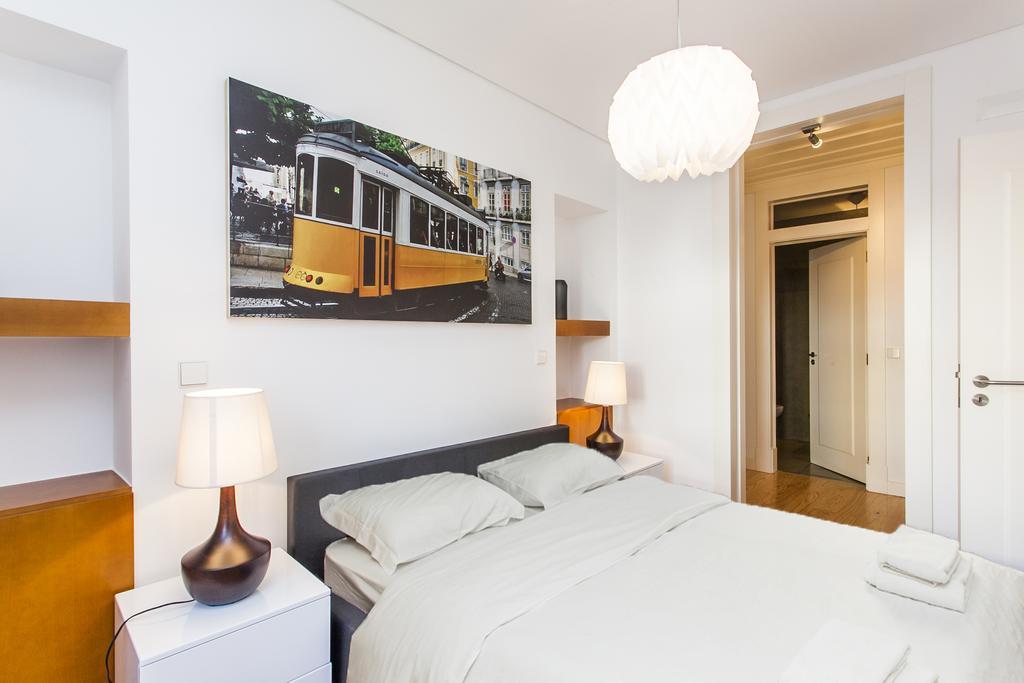 Lxway Apartments Bairro Alto/Chiado Lisbon Bilik gambar