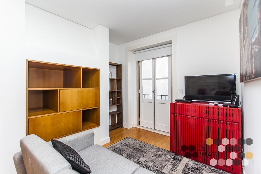 Lxway Apartments Bairro Alto/Chiado Lisbon Bilik gambar