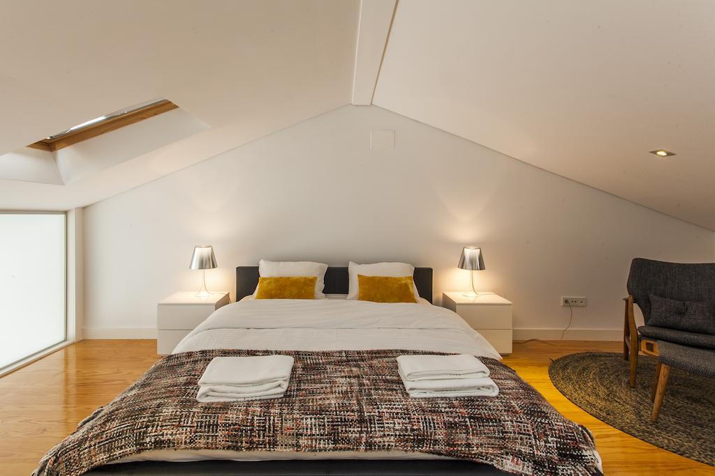 Lxway Apartments Bairro Alto/Chiado Lisbon Luaran gambar
