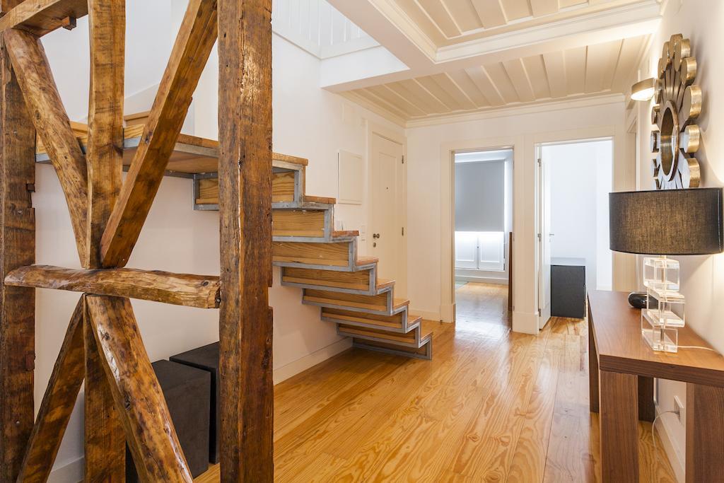 Lxway Apartments Bairro Alto/Chiado Lisbon Luaran gambar