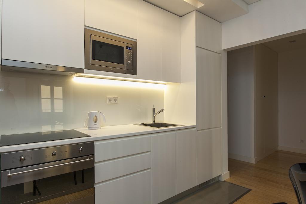 Lxway Apartments Bairro Alto/Chiado Lisbon Bilik gambar