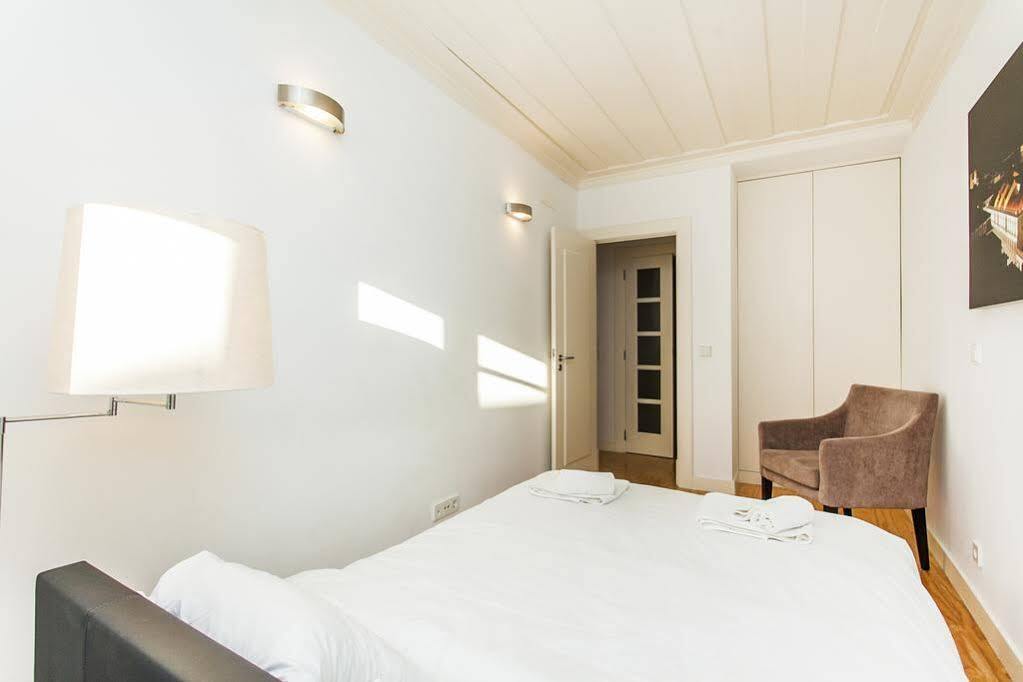 Lxway Apartments Bairro Alto/Chiado Lisbon Luaran gambar