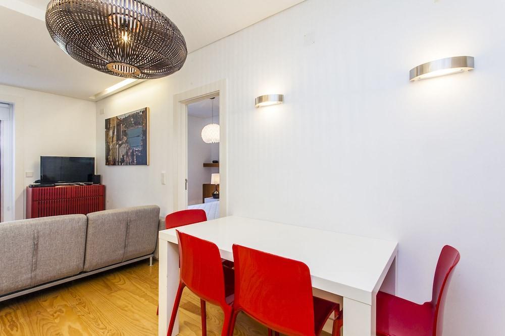 Lxway Apartments Bairro Alto/Chiado Lisbon Luaran gambar