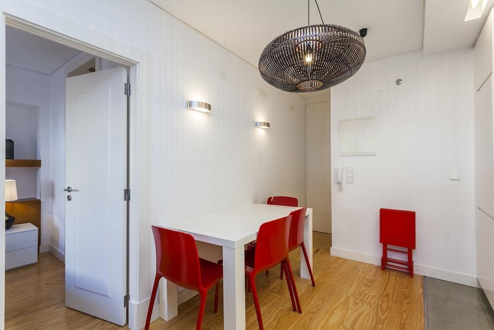 Lxway Apartments Bairro Alto/Chiado Lisbon Luaran gambar